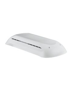 DOMETIC BULK PK CAP ROOF VENT POL WHT 91
