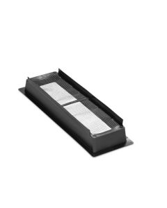 DOMETIC BASE ROOF VENT BLK 9108557281