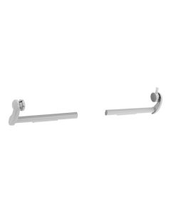 DOMETIC BRACKET KIT  ST SHORT    POLAR 9