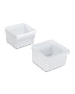 DOMETIC CRISPER WHITE 9326210100