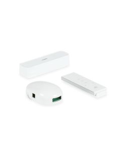 DOMETIC REMOTE RECVR/WND SENSOR KT WHT 9