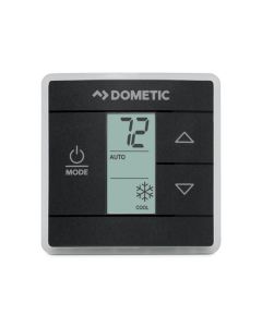 DOMETIC T-STAT CT STD-BLK-BOXED 96000233