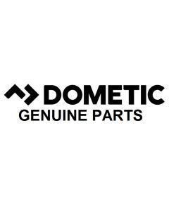DOMETIC COVER KIT T-STAT CT STD-BLK 1P 9