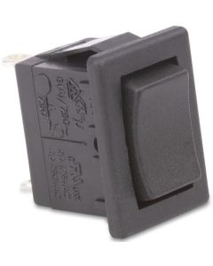 DOMETIC DOME SWITCH KIT  BLACK K902409