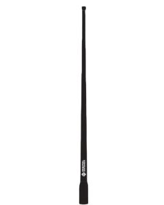 DIGITAL ANTN VHF ANTENNA 8' 6DB BLACK WI