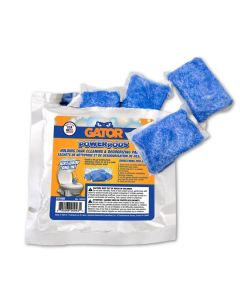 DURAFLEX 4-PACK OF GATOR POWERPODS 21888