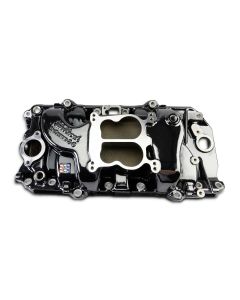 EDELBROCK INTAKE MANIFOLD  BB CHEVY 396-