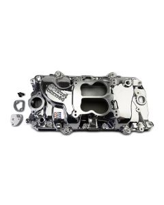 EDELBROCK INTAKE MANIFOLD  BB CHEVY 396-