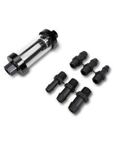 EDELBROCK UNIVERSAL CLEARVIEW FUEL FILTE