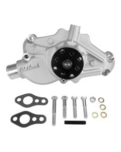 EDELBROCK WATER PUMP  1984-91 CORVETTE