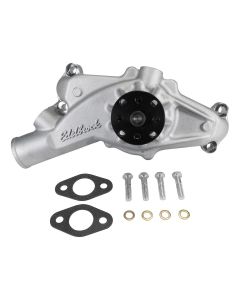 EDELBROCK WATER PUMP. BIG BLOCK CHEVROLE