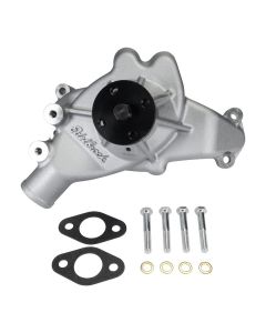 EDELBROCK WATER PUMP  BB CHEVROLET  1988