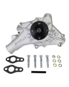 EDELBROCK WATER PUMP  SMALL BLOCK CHEVRO