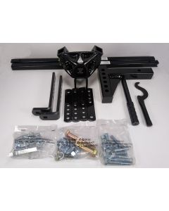 EQUALIZER EQ 400LB HITCH HEAD W/SHANK 90