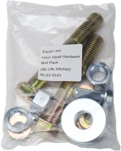 EQUALIZER BOLT KIT 90029100