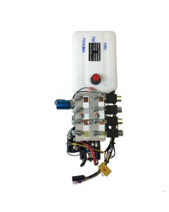 EQUALIZR SYS PUMP & CONTROLS FOR 8651NTP