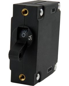 EGIS MOBILE SINGLE POLE PANEL MOUNT 5 A