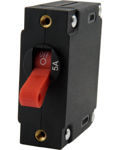 EGIS MOBILE SINGLE POLE PANEL MOUNT 5 A