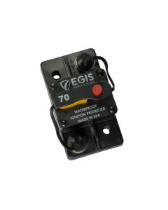 EGIS MOBILE CIRCUIT BREAKER  85 SERIES