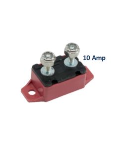 EGIS MOBILE SHORT STOP BREAKER 10 AMP MA