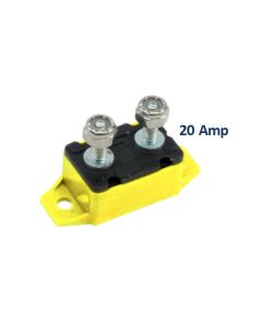EGIS MOBILE SHORT STOP BREAKER 20 AMP MA
