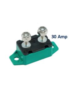 EGIS MOBILE SHORT STOP BREAKER 30 AMP MA