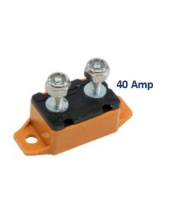 EGIS MOBILE SHORT STOP BREAKER 40 AMP MA