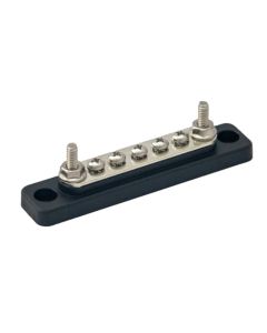 EGIS MOBILE MINIBUS DUAL #10 STUD + FIVE