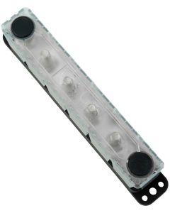 EGIS MAXIBUS- SIX 5/16" STUDS 250 AMP