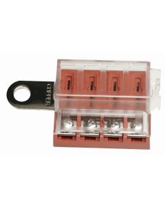 EGIS MOBILE RING TERMINAL FUSE BLOCK AND