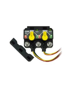 EGIS MOBILE XD FLEX L DUAL - (VSR/RELAY)
