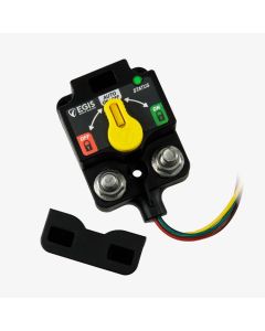 EGIS MOBILE XD FLEX 2 SINGLE - (VSR)  W/