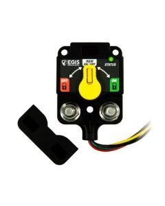 EGIS MOBILE XD FLEX 2 SINGLE - (RELAY)