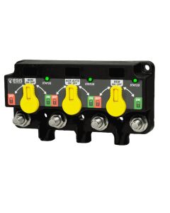 EGIS MOBILE XD FLEX 2 TRIPLE - (MECH/VSR