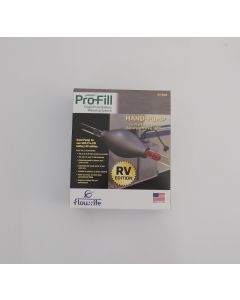 FLOW-RITE PRO-FILL/QWIK-FILL HAND P RV20