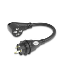 FURRION LLC RV PIGTAIL 50A 125/250V RV C