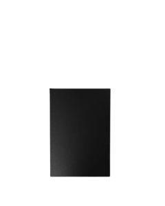 FURRION LLC FRIDGE DOOR PANEL BLK GLASS