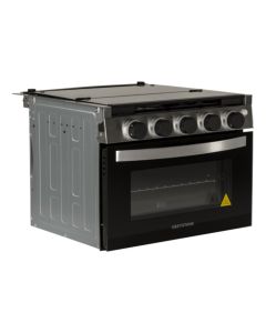 FURRION LLC GREYSTONE 17' RV GAS RANGE
