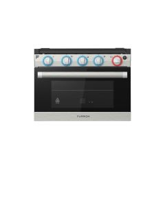 FURRION LLC GREYSTONE 17' STAINLESS 2 IN