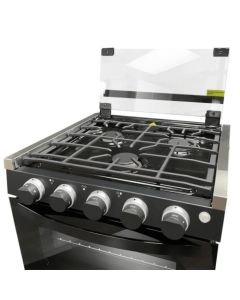 FURRION LLC GREYSTONE 17' BLACK  2 IN 1