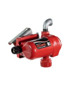 FILL RITE 8GPM  12V DC PUMP  NPT PORTS