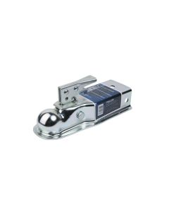 FULTON COUPLER CLASS II 223000301