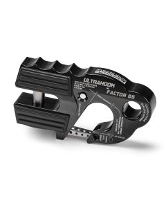 FACTOR 55 ULTRA HOOK BLACK 0025004