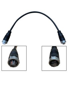 FURUNO .5M JUMPER CABLE FOR HUB102