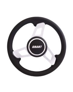 GRANT HARRYS BLACK OUT 6701PSA