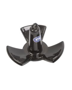 GREENFIELD RIVER ANCHOR 14LB BLACK 514B