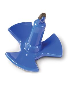 GREENFIELD RIVER ANCHOR 14LB ROYAL 514R