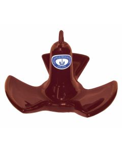GREENFIELD RIVER ANCHOR 14LB RED 514RD