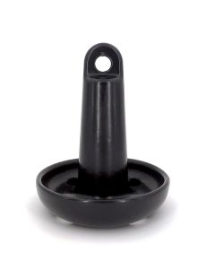 GREENFIELD 15 LB.  MUSHROOM ANCHOR - BLA