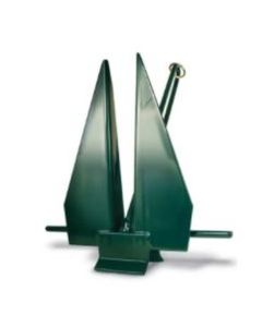 GREENFIELD FLUKE SLIP RING 11LB FGRN 669